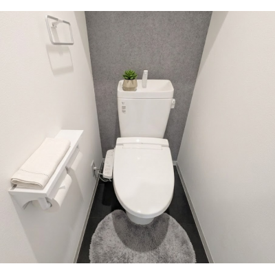 【新築】りんくうタウン駅徒歩7分⭐家具家電付きの最新アパート🌞の物件画像