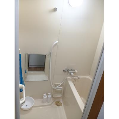 KIT【駐車場有♪】国道8号線アクセス良好☆オール電化☆Wi-Fi無料の物件画像