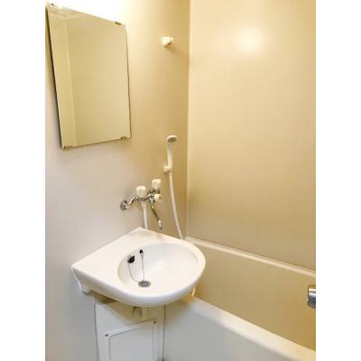 OneLife宮城野キャッスル【★駅5分！バス・トイレ別】の物件画像