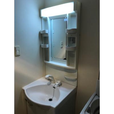 OneLife仙台駅東＜TYPE1＞【★バストイレ別・独立洗面台】の物件画像