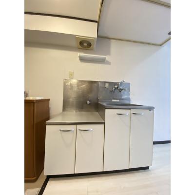 東都マンスリー　ドミールワダ【WiFi無料！京王よみうりランド駅徒歩10分！】の物件画像