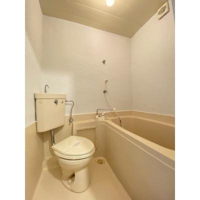 東都マンスリー　ドミールワダ【WiFi無料！京王よみうりランド駅徒歩10分！】の物件画像