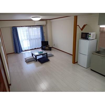 コートダジュール（２ＤＫ）の物件画像