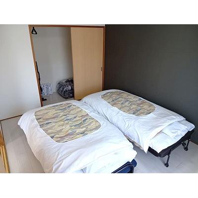 コートダジュール（２ＤＫ）の物件画像