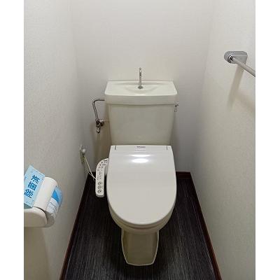 コートダジュール（２ＤＫ）の物件画像