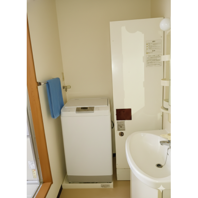 KIT【金沢港エリア♪】駐車場有☆Wi-Fi無料☆オール電化の物件画像