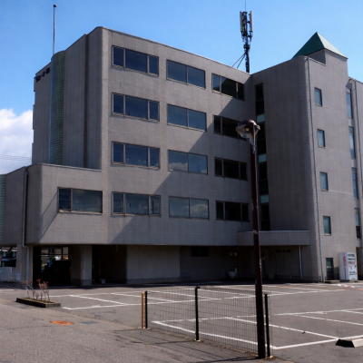 KIT【金沢港エリア♪】駐車場有☆Wi-Fi無料☆オール電化の物件画像