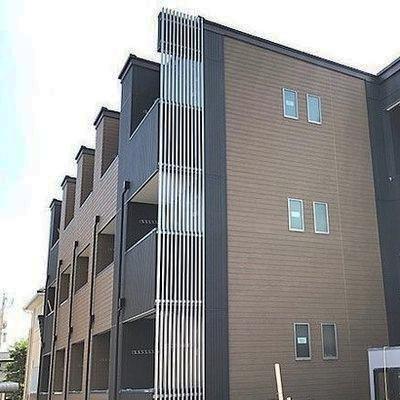 OneLife薬師堂駅前【★駅近！バストイレ別・独立洗面台】の物件画像