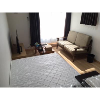 OneLife愛宕橋【★オートロック・バストイレ別・独立洗面台】の物件画像