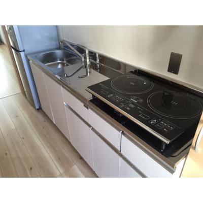 OneLife愛宕橋【★オートロック・バストイレ別・独立洗面台】の物件画像