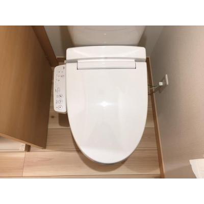 OneLife愛宕橋【★オートロック・バストイレ別・独立洗面台】の物件画像