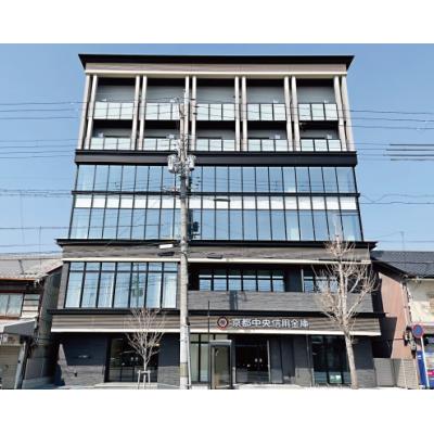 ★SステイMCD梅小路京都西【禁煙ルーム・Wi-Fi無料】★2025年3月新築★京都駅までも自転車で10分★ラウンジ・シアタースペース・ワーキングスペースなど多機能な共用部★の物件画像