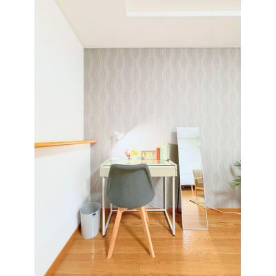 【君が代橋の西側・国道18号線近く】🍀グランマンスリー高崎中豊岡R203🍀🌈インターネット無料🛜🚗💨独立洗面台付き✨安中、高崎方面にアクセス◎！の物件画像