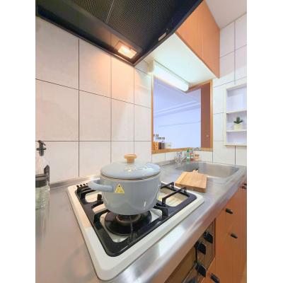 【君が代橋の西側・国道18号線近く】🍀グランマンスリー高崎中豊岡R203🍀🌈インターネット無料🛜🚗💨独立洗面台付き✨安中、高崎方面にアクセス◎！の物件画像