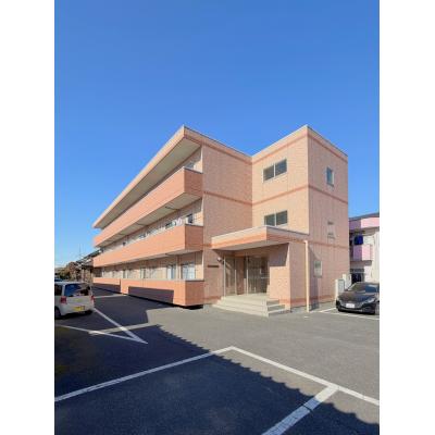 グランマンスリー水戸浜田町R105【★ベット２台のツインルーム！２名様ご利用可能（お1人様でもご利用可能です。）★インターネット無料！★ＲＣマンション★敷地内駐車場利用可能（有料）】の物件画像