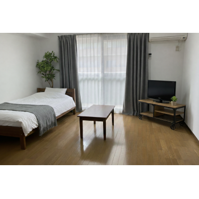 KIT【金沢駅徒歩6分♪】オール電化☆宅配BOX☆Wi-Fi無料の物件画像