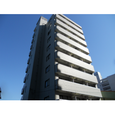 KIT【金沢駅徒歩6分♪】オール電化☆宅配BOX☆Wi-Fi無料の物件画像