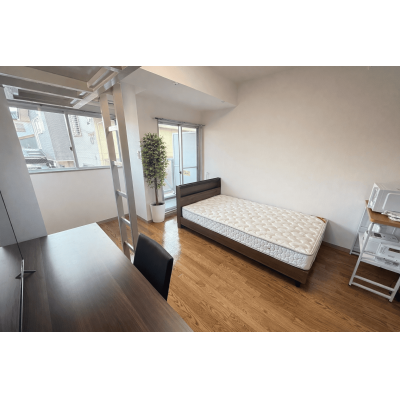 アルDEスリー岡崎イオンモール　204の物件画像