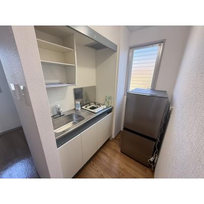 アルDEスリー岡崎イオンモール　204の物件画像