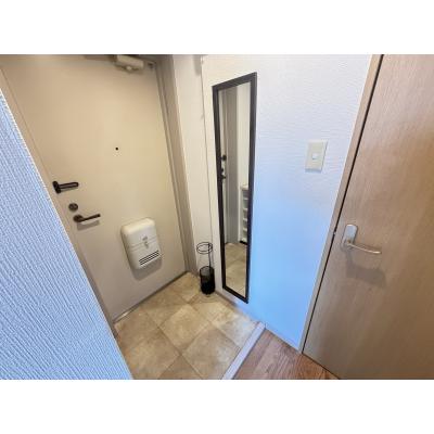 アルDEスリー岡崎イオンモール　204の物件画像