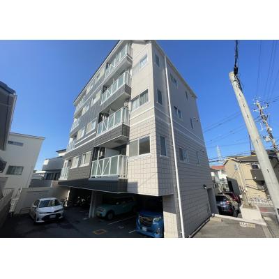 アルDEスリー岡崎イオンモール　301の物件画像