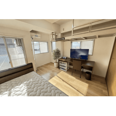 アルDEスリー岡崎イオンモール　301の物件画像