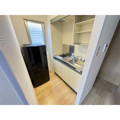 アルDEスリー岡崎イオンモール　301の物件画像