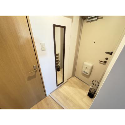 アルDEスリー岡崎イオンモール　301の物件画像