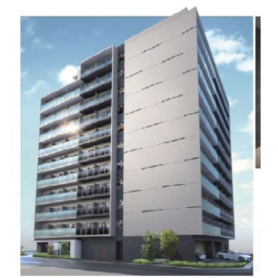 【🌷新生活応援キャンペーン🌷】【禁煙🚭/Wi-Fi無料🌐】マイナビSTAYお花茶屋水戸街道通り　904の物件画像