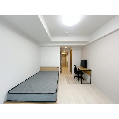 【🎉初期費用オフ｜お得なキャンペーン】【禁煙🚭/Wi-Fi無料🌐】マイナビSTAYお花茶屋水戸街道通り　1005の物件画像