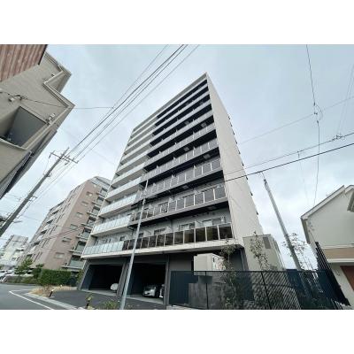 【🎉初期費用オフ｜お得なキャンペーン】【禁煙🚭/Wi-Fi無料🌐】マイナビSTAYお花茶屋水戸街道通り　1008の物件画像