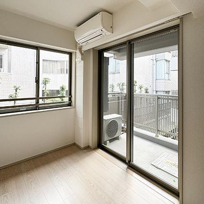 アットイン飯田橋RC12-5  『公式サイトなら空室確認、web予約も可能です。今なら限定キャンペーンも実施中！「アットイン」で検索！🔍』の物件画像