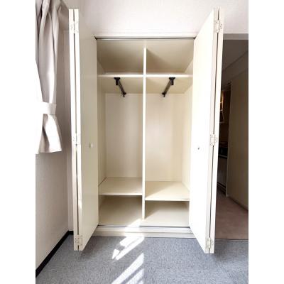 🔷🔹🔸🔶⭐駅徒歩5分⭐1Rタイプ⭐音が気になる方も安心なRC造のお部屋です⭐【禁煙&Wi-Fi無料】⭐🔶🔸🔹🔷「K33」の物件画像