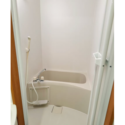 マンスリー野田阪神　　　※梅田・難波アクセス良好/家具家電付/Wi-Fi完備※の物件画像