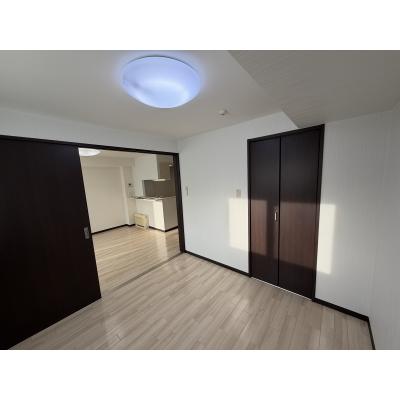 【新規OPEN】COSOJIマンスリー千歳末広｜ネット無料★駐車場あり★バス・トイレ別の物件画像