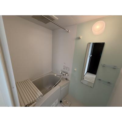 【新規OPEN】COSOJIマンスリー千歳末広｜ネット無料★駐車場あり★バス・トイレ別の物件画像