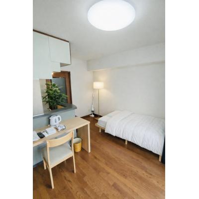 🌺WIFI無料✨一ノ割駅徒歩3分✨2口コンロ✨HM32🌺の物件画像