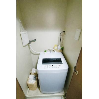 🌺WIFI無料✨一ノ割駅徒歩3分✨2口コンロ✨HM32🌺の物件画像