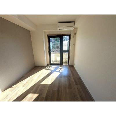 ユニオンマンスリー京成谷津ノルティア１　201　1R・シングル☆◆インターネット固定回線（有線・Wi-Fi）無料の部屋◆【禁煙ルーム】人気の角部屋/1棟18室丸々マンスリー！法人まとめての利用も可♪の物件画像