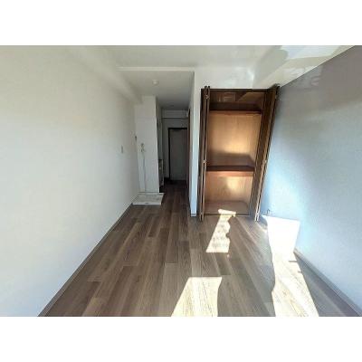 ユニオンマンスリー京成谷津ノルティア１　201　1R・シングル☆◆インターネット固定回線（有線・Wi-Fi）無料の部屋◆【禁煙ルーム】人気の角部屋/1棟18室丸々マンスリー！法人まとめての利用も可♪の物件画像