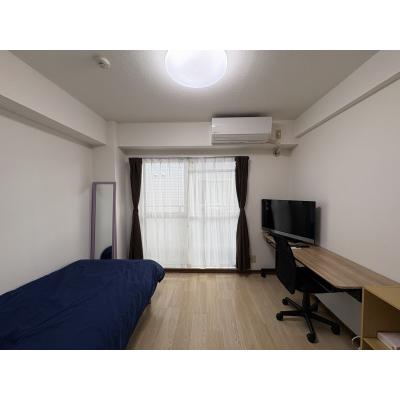 大阪モノレール「山田駅」徒歩４分｜複合施設近くⅡの物件画像