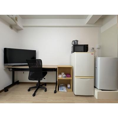 大阪モノレール「山田駅」徒歩４分｜複合施設近くⅡの物件画像