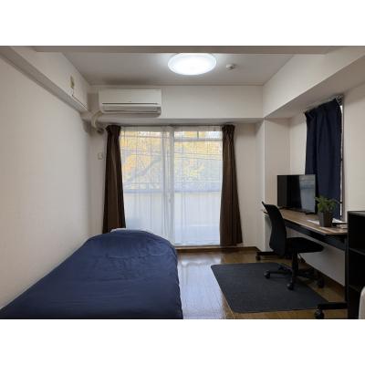 大阪モノレール「山田駅」徒歩４分｜複合施設近くⅡの物件画像