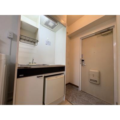 大阪モノレール「山田駅」徒歩４分｜複合施設近くⅡの物件画像