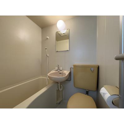 大阪モノレール「山田駅」徒歩４分｜複合施設近くⅡの物件画像