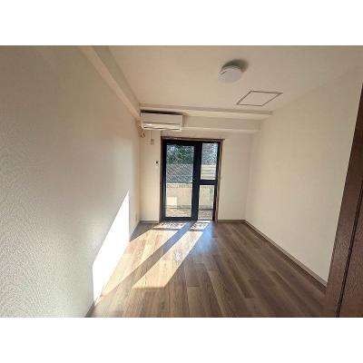 ユニオンマンスリー京成谷津ノルティア１　202　1R・シングル☆◆インターネット固定回線（有線・Wi-Fi）無料の部屋◆【禁煙ルーム】1棟18室丸々マンスリー！法人まとめての利用も可♪の物件画像