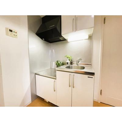 ✨駐車場あり✨飲食店多数✨グランデネクストの物件画像