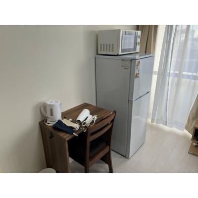 スマイズ伊勢原５　【禁煙🚭】　最上階２面採光☆室内洗濯置場有☆伊勢原駅まで徒歩８分☆人気のＲＣ造の建物☆の物件画像