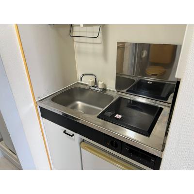 スマイズ伊勢原５　【禁煙🚭】　最上階２面採光☆室内洗濯置場有☆伊勢原駅まで徒歩８分☆人気のＲＣ造の建物☆の物件画像