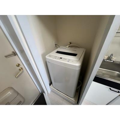 スマイズ伊勢原５　【禁煙🚭】　最上階２面採光☆室内洗濯置場有☆伊勢原駅まで徒歩８分☆人気のＲＣ造の建物☆の物件画像